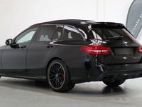 occasion Mercedes C63 AMG ClasseAMG IV (W205) 63 AMG S AMG