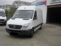 occasion Mercedes Sprinter L2H2 313 CDI 37S PACK CLIM