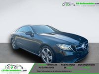 Occasion Mercedes E300 245 ch (180 kW) 2017 Berline