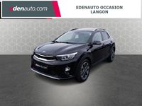 Occasion Kia Stonic Premium 110 ch (80 kW) 2017 SUV