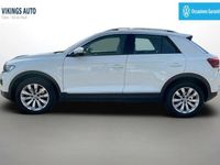 occasion VW T-Roc 2.0 TDI 150 Start/Stop DSG7 Carat