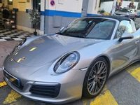 Occasion Porsche 911 2017 Coupé