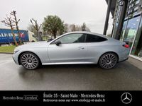 occasion Mercedes 300 CL258ch AMG Line 4Matic 9G-Tronic