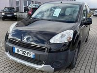 Occasion Peugeot TePee Outdoor 2015 Van