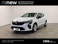 Occasion Renault Clio V Evolution 65 ch (47 kW) 2024 Blanc Citadine