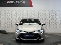 Occasion Toyota Corolla 122 ch (89 kW) 2022 Citadine