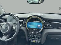 occasion Mini Cooper SE Hatch 3 Portes184 ch Edition Camden 3 portes Électrique Automatique Blanc