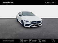 occasion Mercedes CLA200 ClasseD 150ch Amg Line 8g-dct 8cv