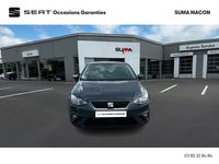 occasion Seat Ibiza Ibiza BUSINESS1.0 TSI 95 ch S/S BVM5