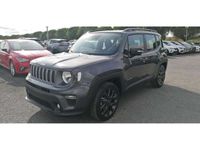 occasion Jeep Renegade 1.5 Turbo T4 e-Hybride 130 BVR Limited