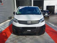 occasion Fiat Scudo FOURGON 2.0 MULTIJET 145 STANDARD PRO LOUNGE CONNE