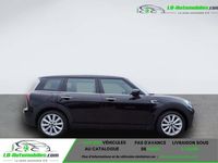 occasion Mini One Clubman 102 ch BVM