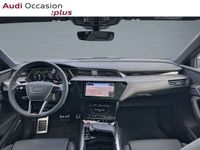 occasion Audi SQ8 Sportback e-tron 370,00 kW