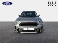 Occasion Mini Cooper Countryman Essential 137 ch (100 kW) 2023 Argent SUV