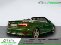 occasion Audi S3 Cabriolet TFSI 300 ch BVA Quattro