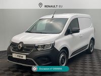 Occasion Renault Kangoo 88 kW (120 ch) 2022 Blanc Van