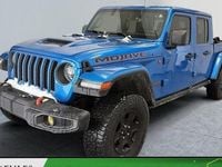 Occasion Jeep Gladiator 284 ch (208 kW) 2021 Bleu Pick-up
