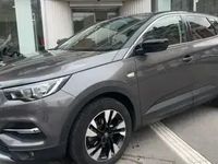 occasion Opel Grandland X 1.2 Turbo 130ch Design Line