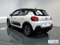 occasion Citroën C3 Puretech 83 S&s Bvm5 Shine