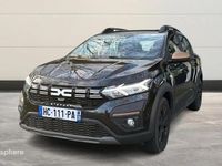 Occasion Dacia Sandero Extreme 102 ch (75 kW) 2025 Berline