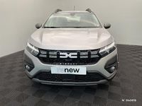 Occasion Dacia Sandero Expression 2023 Gris Citadine
