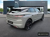 Occasion DS Automobiles DS4 Performance 2022 Gris SUV