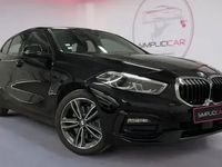 occasion BMW 118 Serie 1 Serie F40 i 140 Ch Dkg7 Edition Sport
