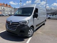 occasion Renault Master Master 32417 HT III (2) 2.3FOURGON F3500 L3H2 BLU