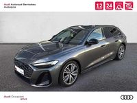 Occasion Audi A5 S-Line 207 ch (152 kW) 2025 Gris Break