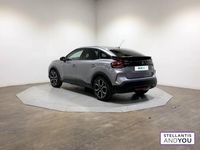 Occasion Citroën e-C4 Shine 100 kW (136 ch) 2022 Gris Berline