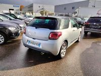 occasion DS Automobiles DS3 Ds3Puretech 110 Bva So Chic