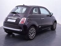 occasion Fiat 500 lounge