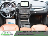 occasion Mercedes 350 GLE Couped BVA 4MATIC