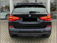 occasion BMW X3 (G01) M40DA 326CH EURO6D-T