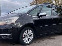 Occasion Citroën C4 Picasso Exclusive 136 ch (100 kW) 2009 Monospace