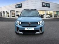 Nouvelle Citroën C3 Aircross 2025 Bleu monte carlo (o) SUV