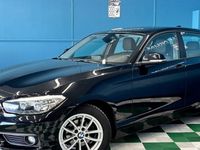 Occasion BMW 114 95 ch (69 kW) 2016 Citadine