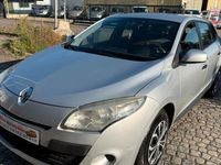 Occasion Renault Mégane 110 ch (80 kW) 2011 Break