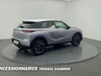 occasion DS Automobiles DS3 PureTech 130 EAT8 Grand Chic