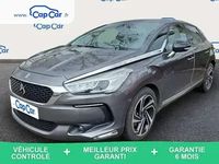 occasion DS Automobiles DS5 2.0 Bluehdi 180 Eat6 So Chic