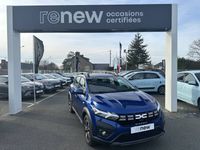 Occasion Dacia Sandero Expression 101 ch (74 kW) 2024 Citadine