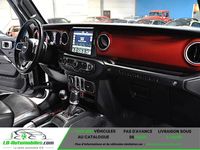 occasion Jeep Wrangler 2.2 200 ch 4x4 BVA