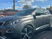 occasion Peugeot 3008 Thp 1.6 Gt Line 165 Ch