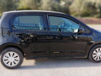 occasion VW up! Up 1.0 60 BlueMotion Technology BVM5 Move