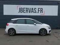 occasion Citroën C4 Bluehdi 130 Eat8 Business + Gps