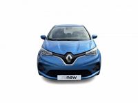 Occasion Renault Zoe Zen 80 kW (110 ch) 2020 Bleu Citadine