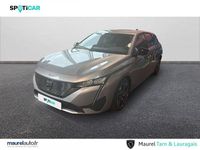 Nouvelle Peugeot 308 SW Allure 180 ch (132 kW) 2025 Break