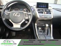 occasion Lexus NX300h 4WD