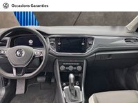 occasion VW T-Roc 1.5 TSI EVO 150ch Carat Exclusive DSG7 S&S