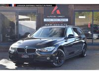 Occasion BMW 320 Sport Line 190 ch (139 kW) 2018 Noir Break